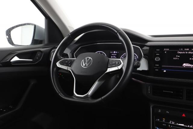 Volkswagen T-Cross image 7
