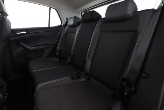 Volkswagen T-Cross image 2