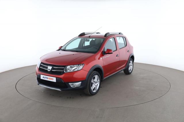 Dacia Sandero Ii d’occasion
