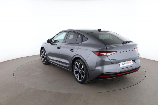 Skoda Enyaq image 3