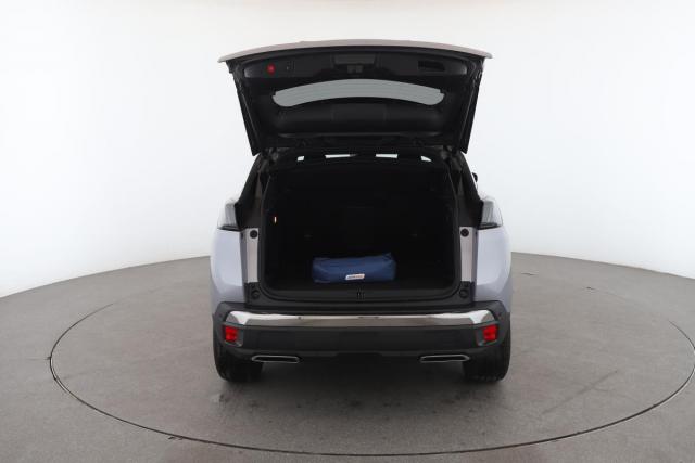 Peugeot 3008 image 6