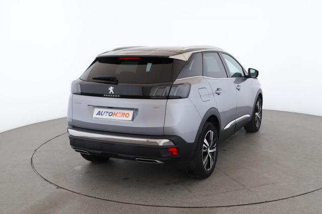 Peugeot 3008 image 3