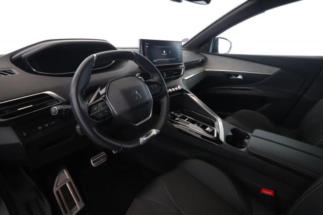 Peugeot 3008 image 8