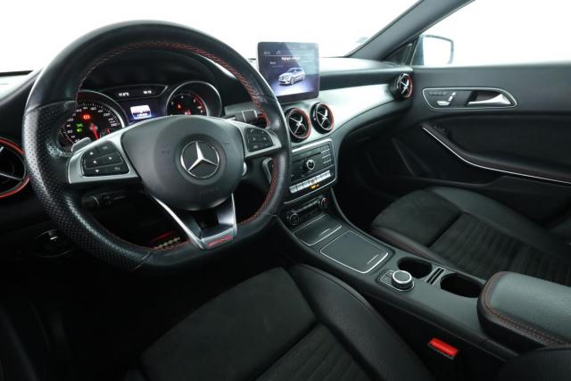 Mercedes Benz Cla Shooting Brake image 2