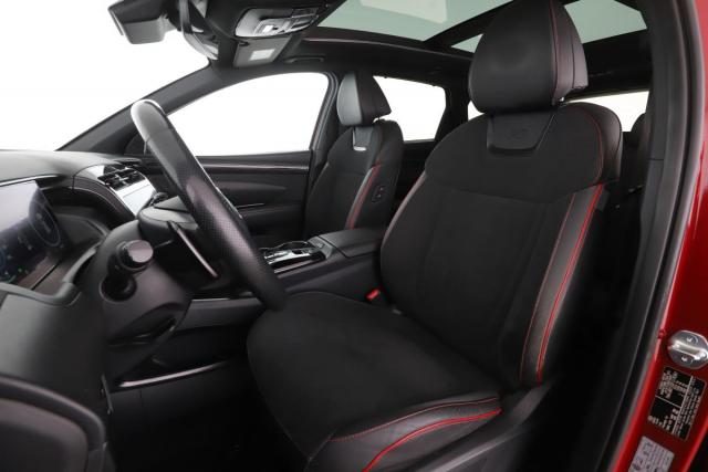 Hyundai Tucson image 8