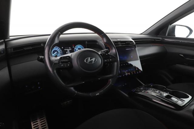 Hyundai Tucson image 6