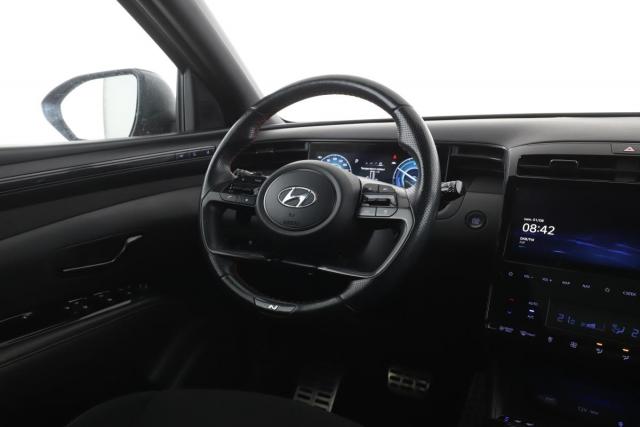 Hyundai Tucson image 2