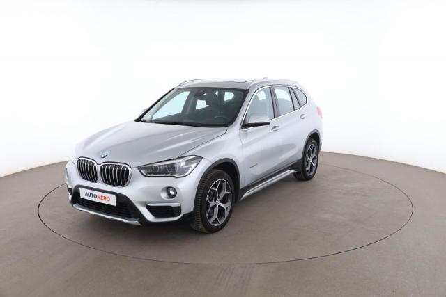 Bmw X1 Sdrive18d Xline Bva8 150 Ch