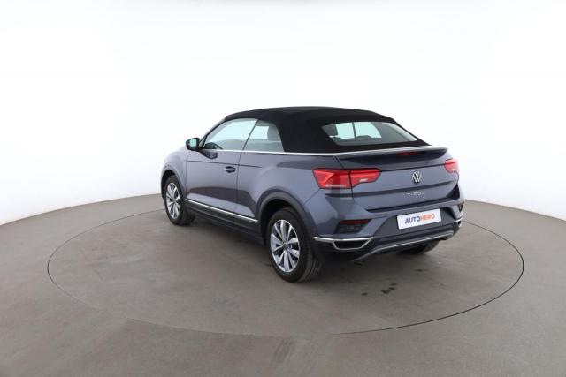 Volkswagen T-Roc image 4