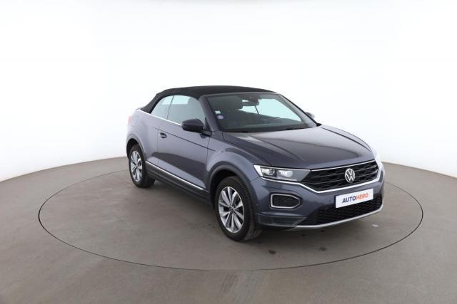 Volkswagen T-Roc image 6