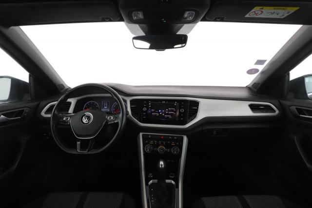 Volkswagen T-Roc image 8