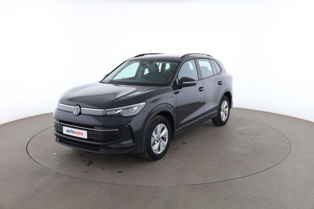 Volkswagen Tiguan 1.5 Tsi Ehybrid Life Plus Dsg6 204 Ch