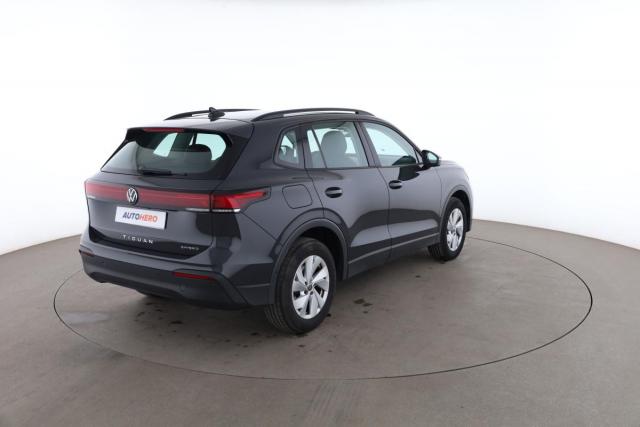 Volkswagen Tiguan image 2