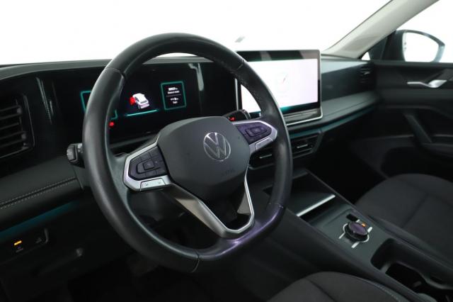 Volkswagen Tiguan image 3