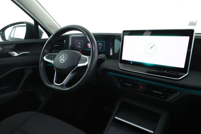 Volkswagen Tiguan image 4