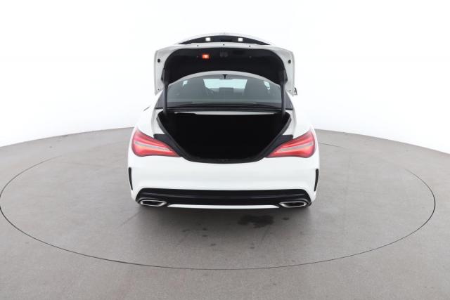 Mercedes Benz Cla image 8
