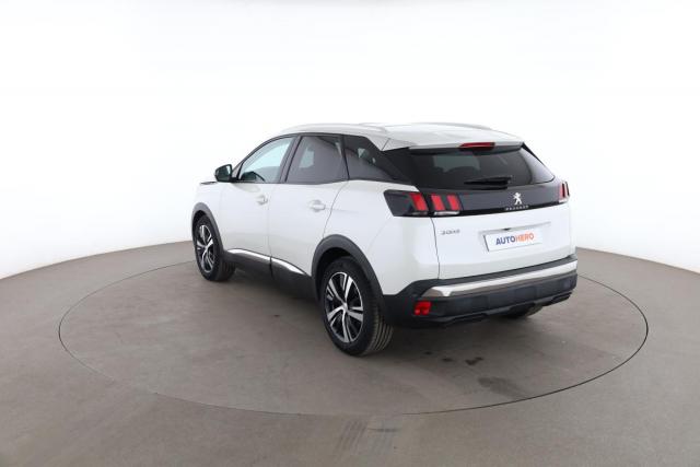 Peugeot 3008 image 7
