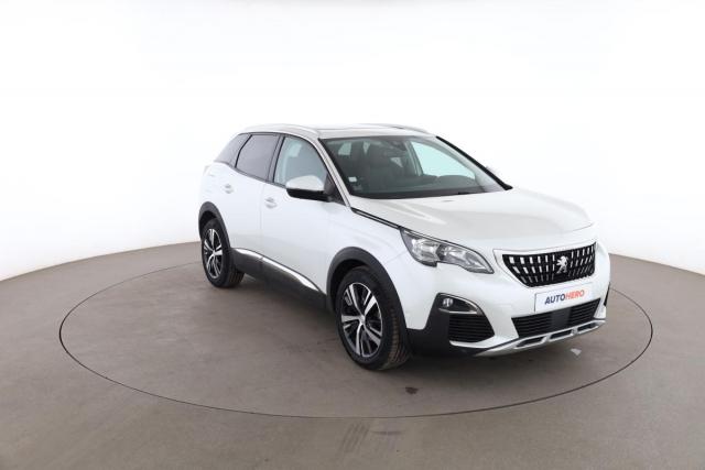 Peugeot 3008 image 5