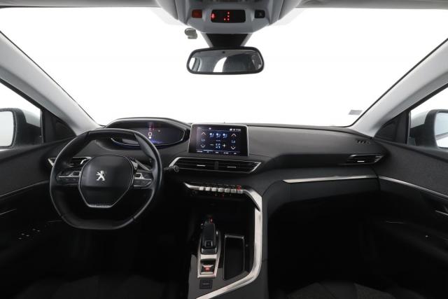 Peugeot 3008 image 4