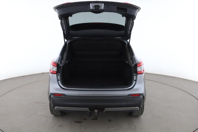 Nissan Qashqai image 9