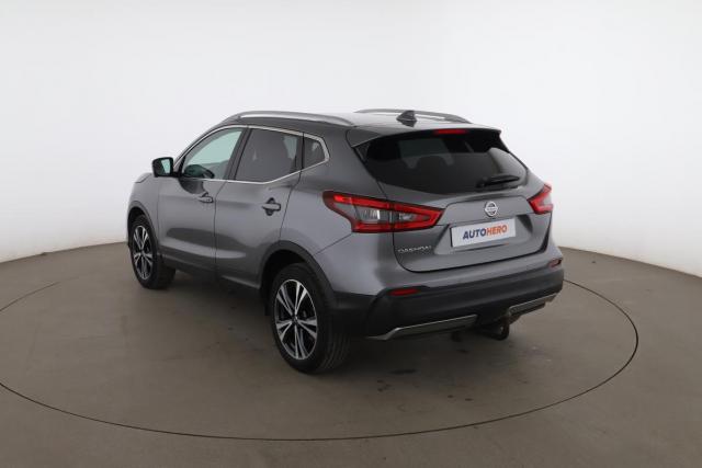 Nissan Qashqai image 7