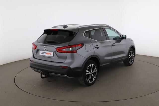 Nissan Qashqai image 6