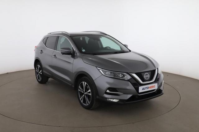 Nissan Qashqai image 2