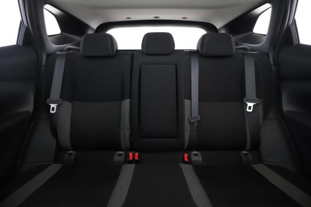 Nissan Qashqai image 3