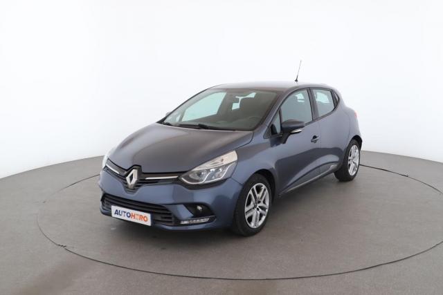 Renault Clio 1.5 Dci Business 75 Ch