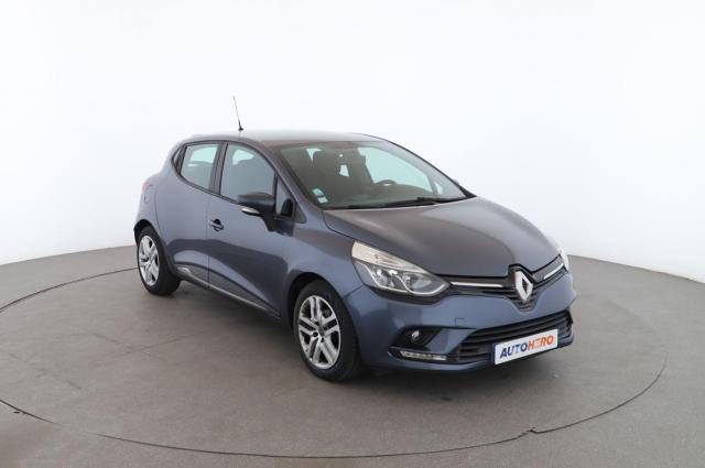 Renault Clio image 6