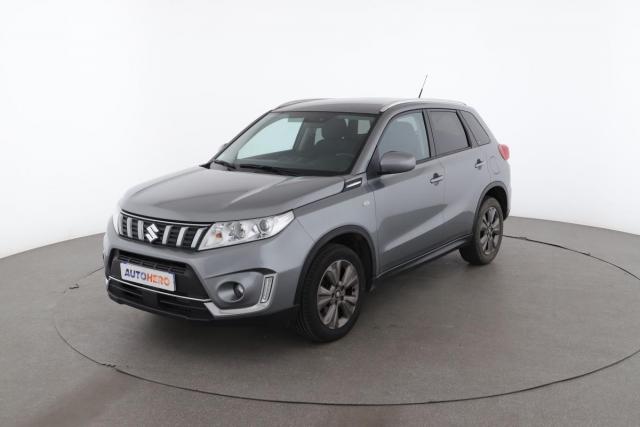 Suzuki Vitara d’occasion