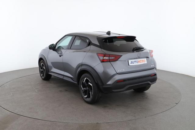 Nissan Juke image 6