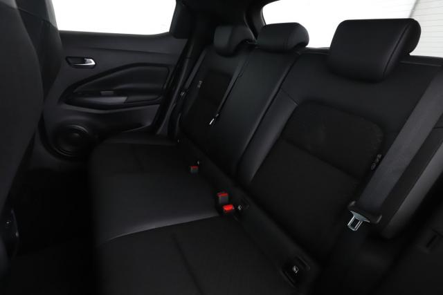 Nissan Juke image 5