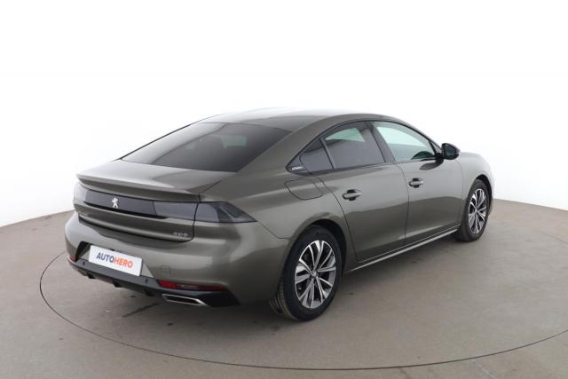 Peugeot 508 image 9