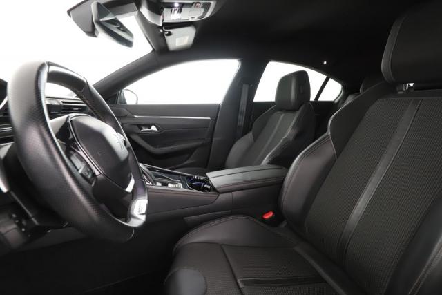 Peugeot 508 image 5