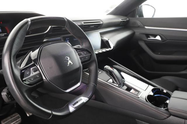 Peugeot 508 image 4