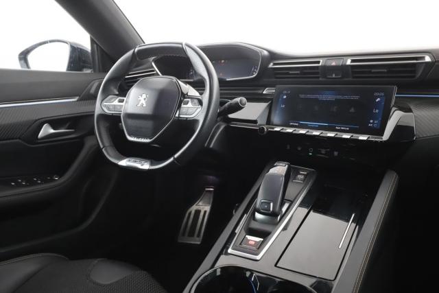 Peugeot 508 image 7