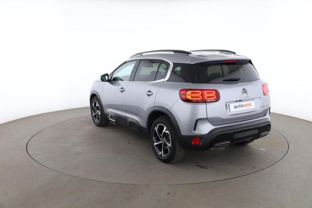 Citroen C5 Aircross image 2
