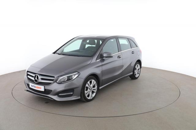 Mercedes Benz Classe B 160 D Sensation 90 Ch