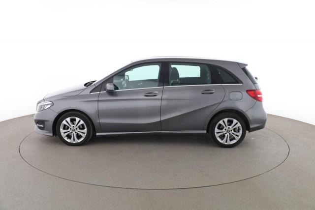 Mercedes Benz Classe B image 1