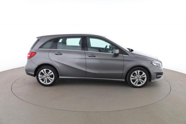 Mercedes Benz Classe B image 3
