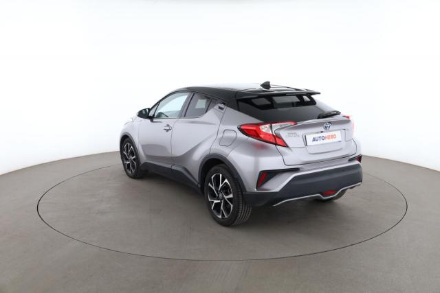 Toyota C-Hr image 4