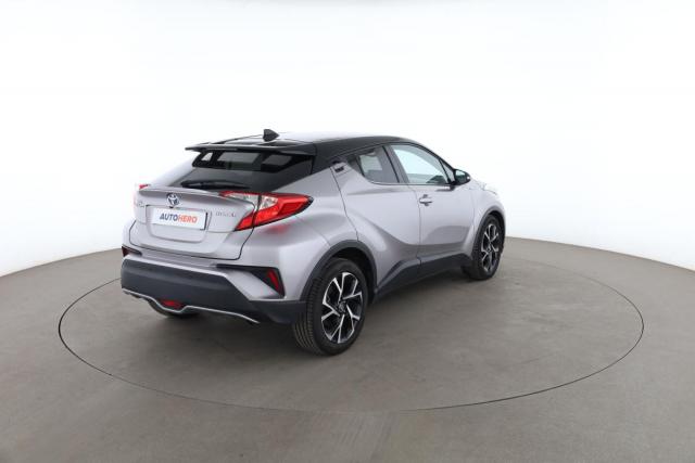 Toyota C-Hr image 1