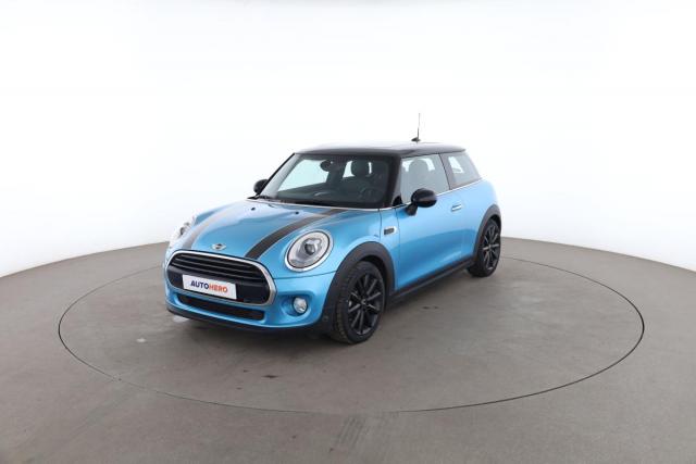 Mini Mini d’occasion