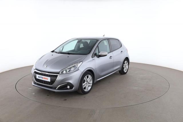 Peugeot 208 1.2 Puretech Signature 5p 82 Ch