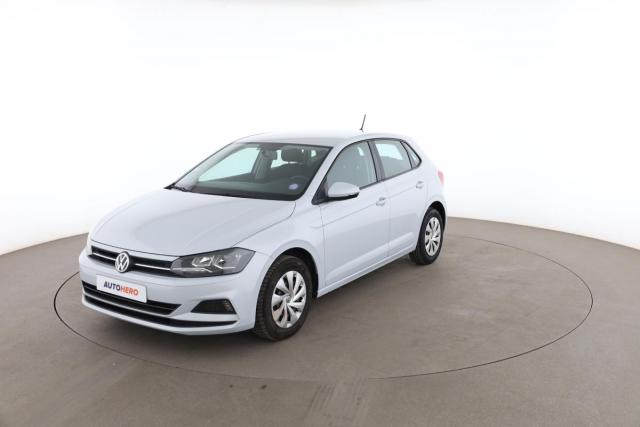 Volkswagen Polo 1.0 Tsi 95 Ch