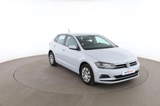 Volkswagen Polo image 1