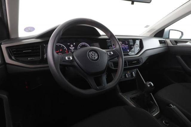 Volkswagen Polo image 4