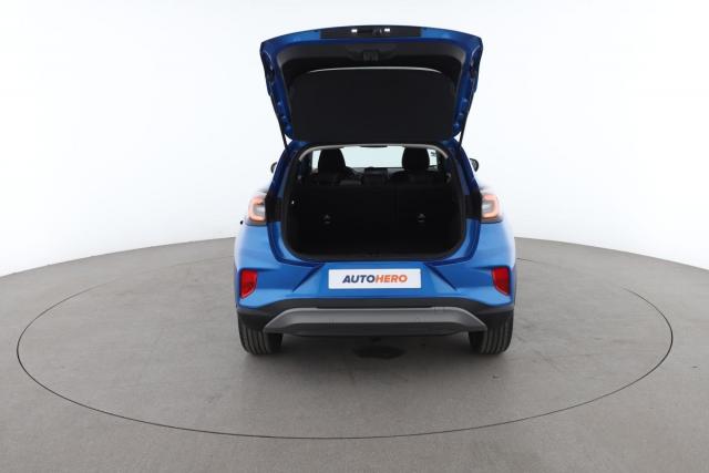Ford Puma image 3