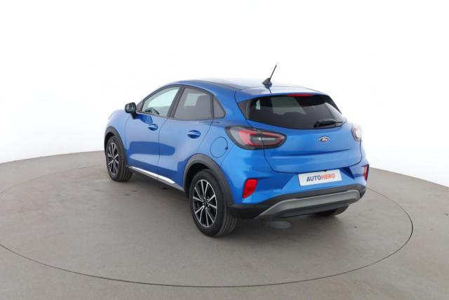 Ford Puma image 2